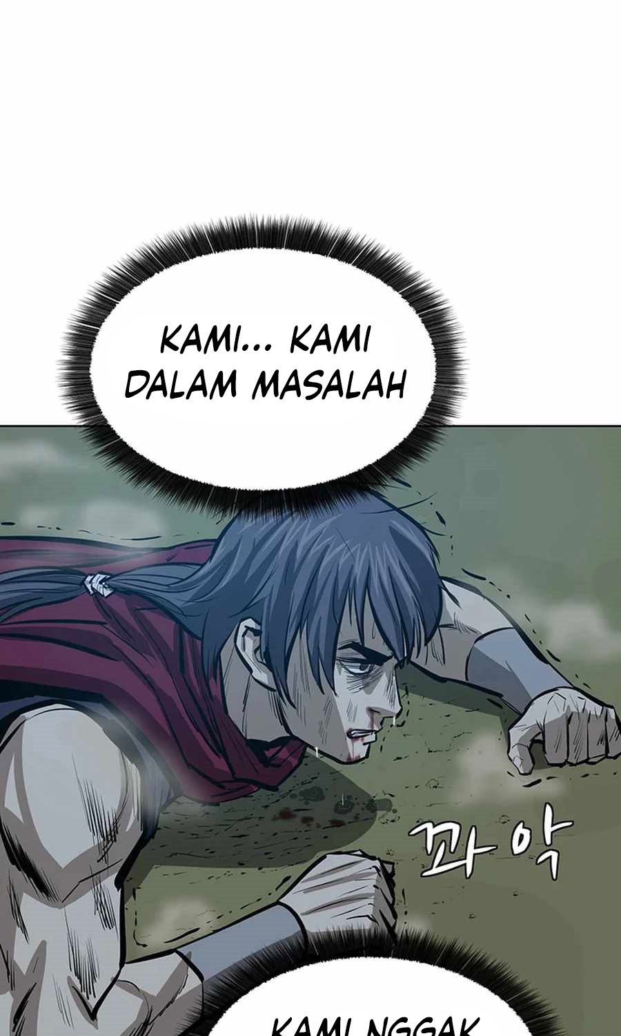 Weak Teacher Chapter 42 - halaman 92