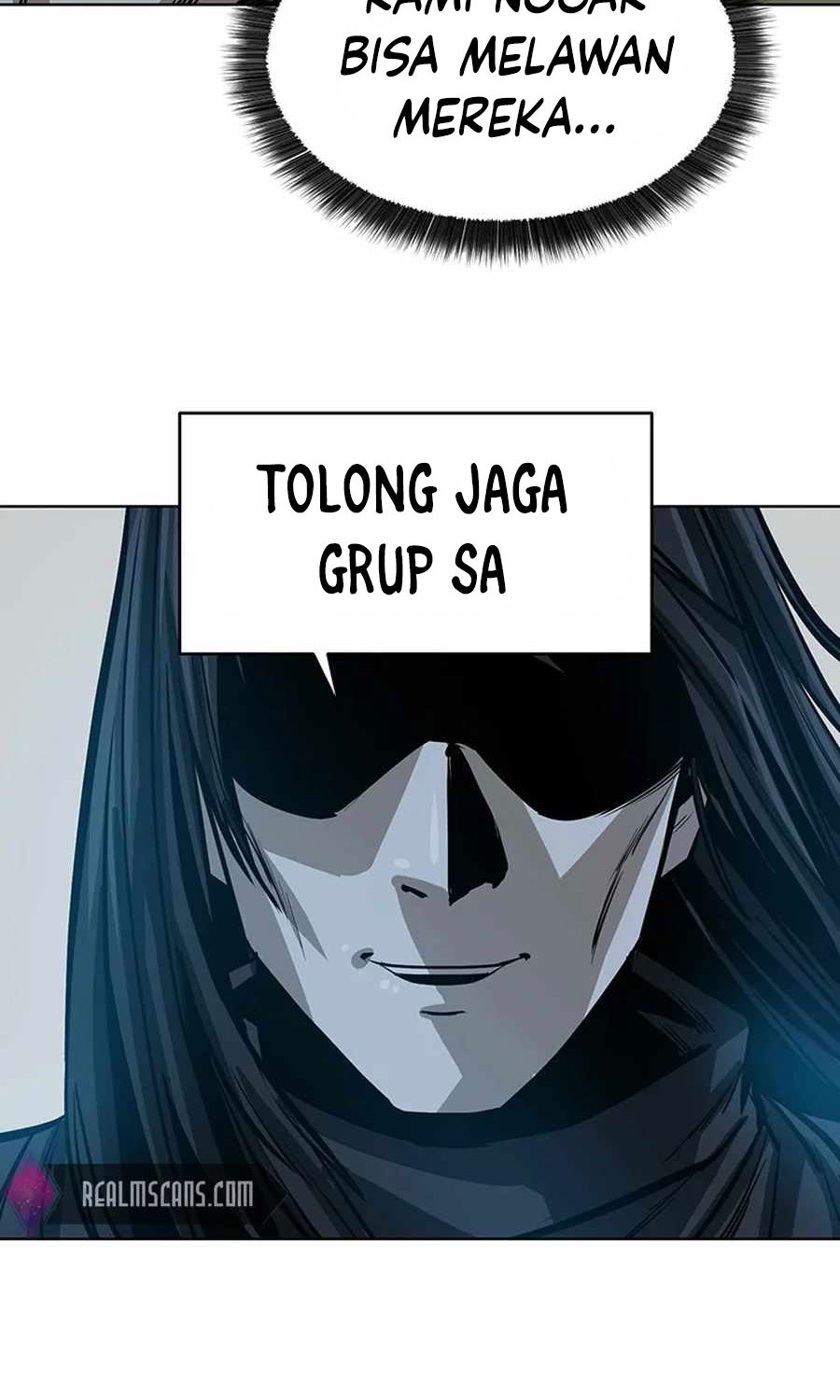 Weak Teacher Chapter 42 - halaman 93