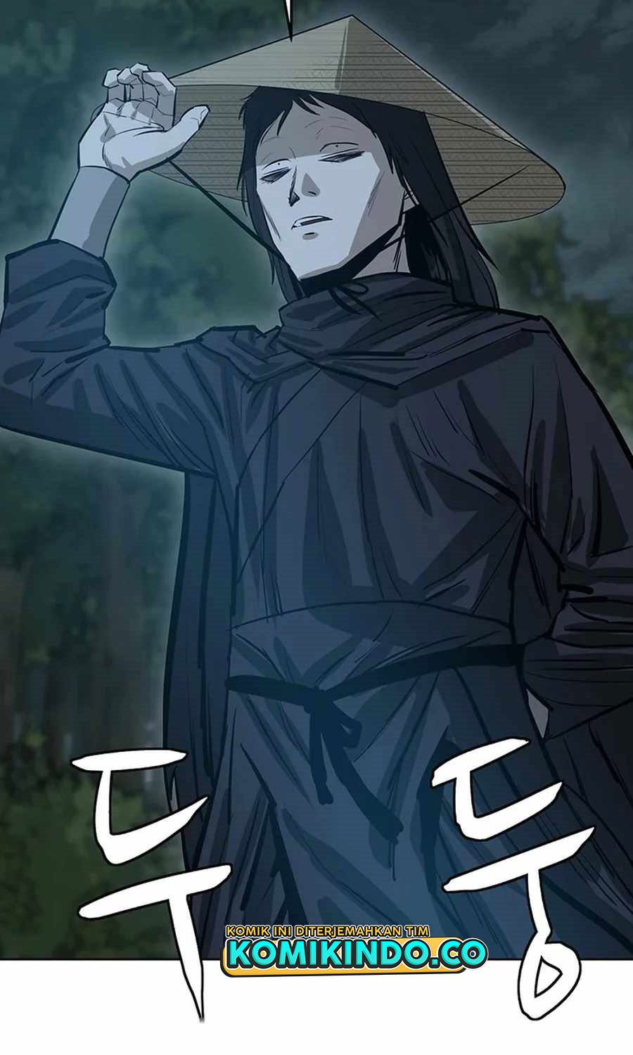Weak Teacher Chapter 42 - halaman 98