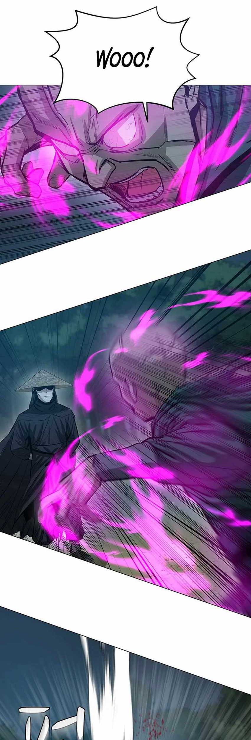 Weak Teacher Chapter 43 - halaman 10