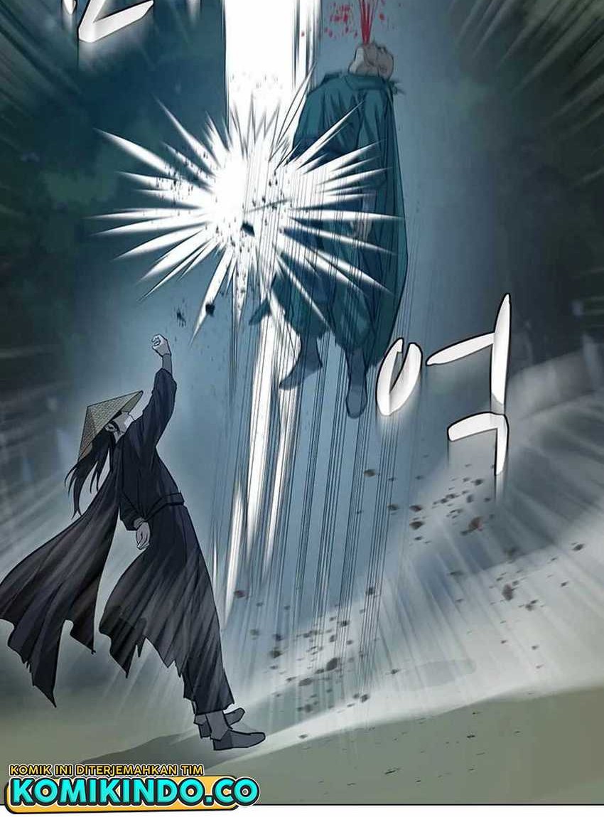 Weak Teacher Chapter 43 - halaman 11