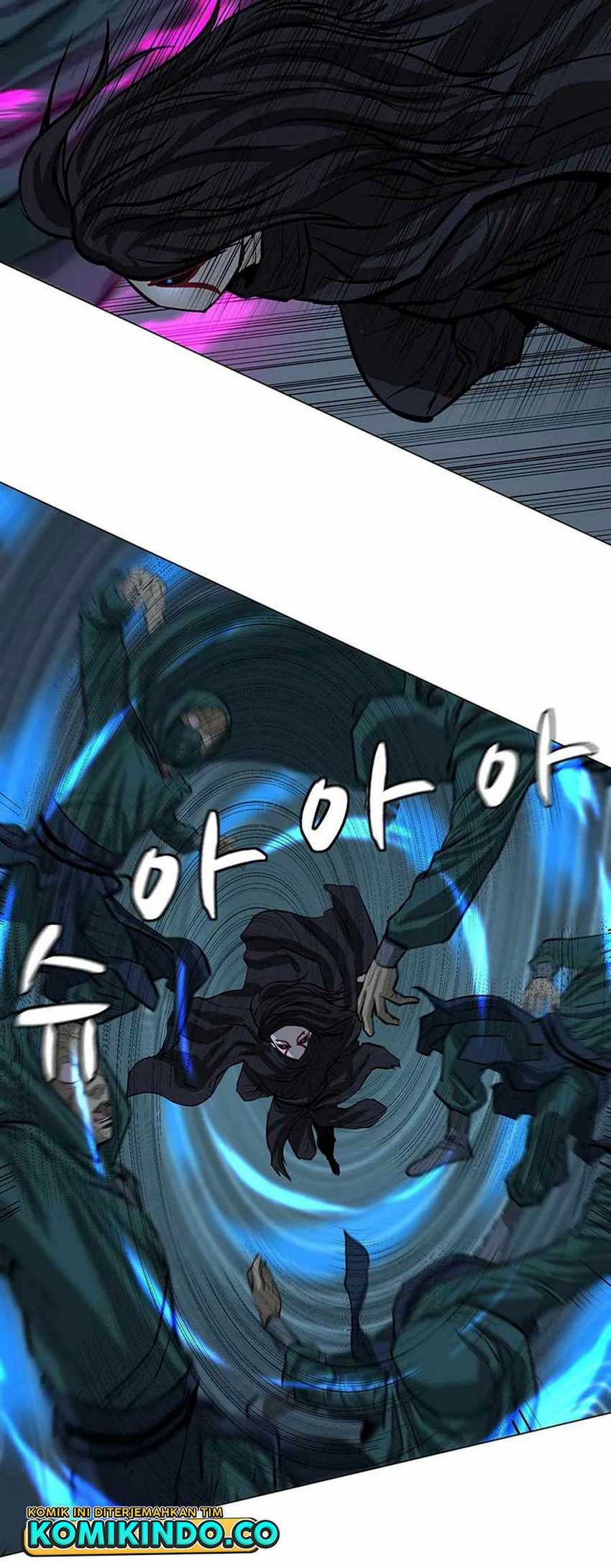 Weak Teacher Chapter 43 - halaman 18