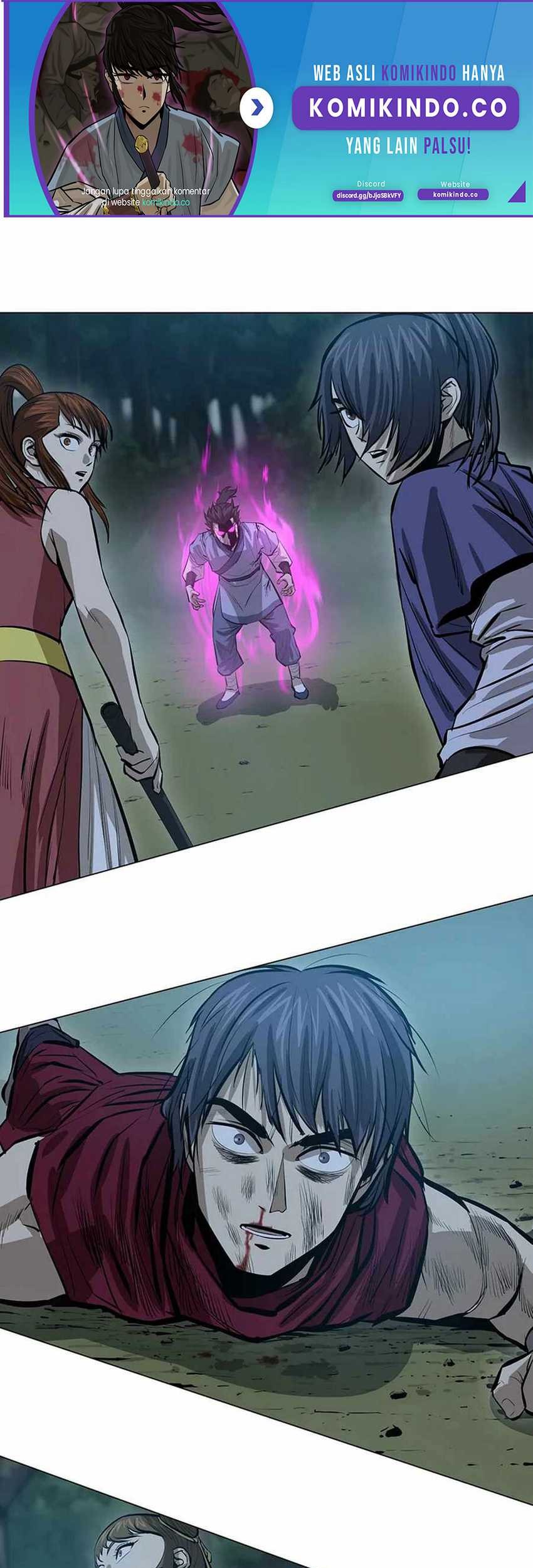 Weak Teacher Chapter 43 - halaman 2