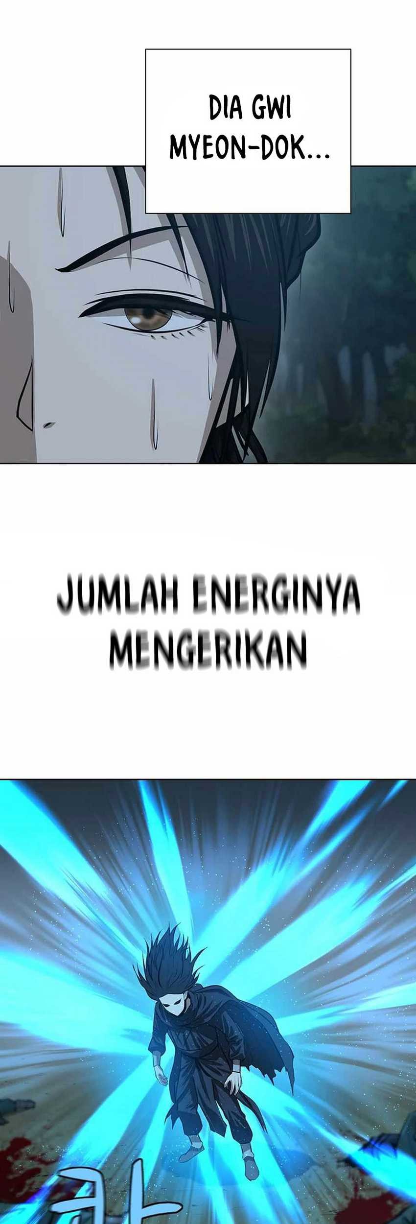 Weak Teacher Chapter 43 - halaman 25