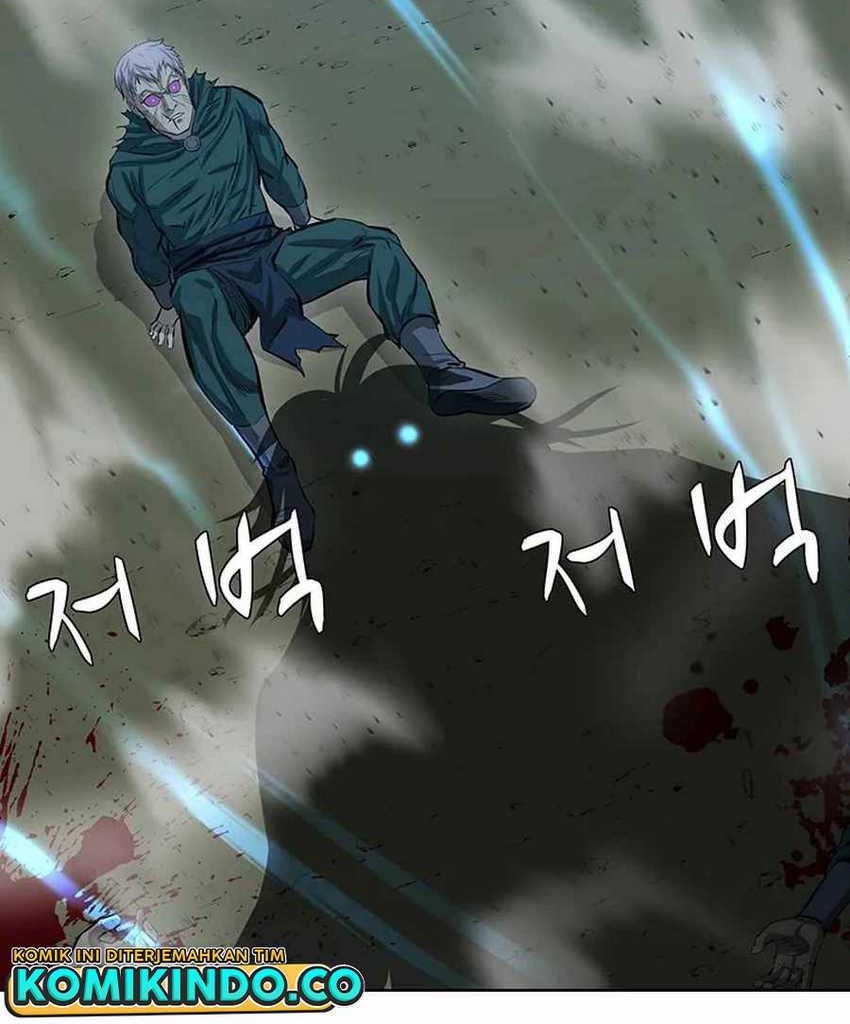 Weak Teacher Chapter 43 - halaman 27