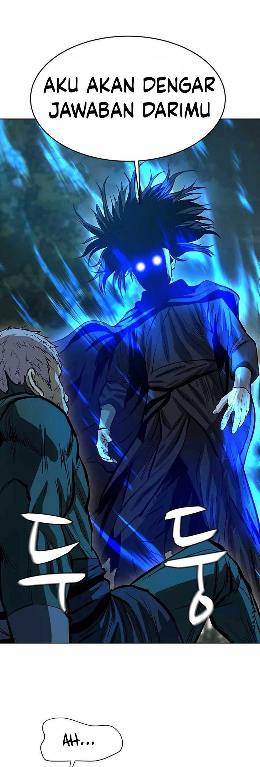 Weak Teacher Chapter 43 - halaman 28