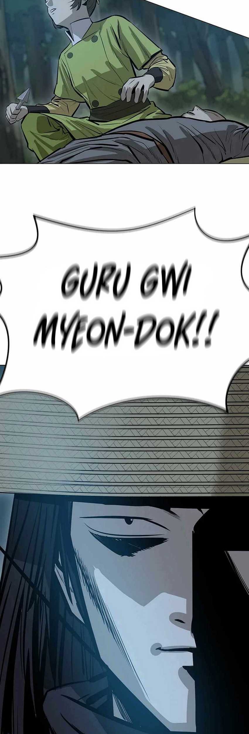 Weak Teacher Chapter 43 - halaman 3