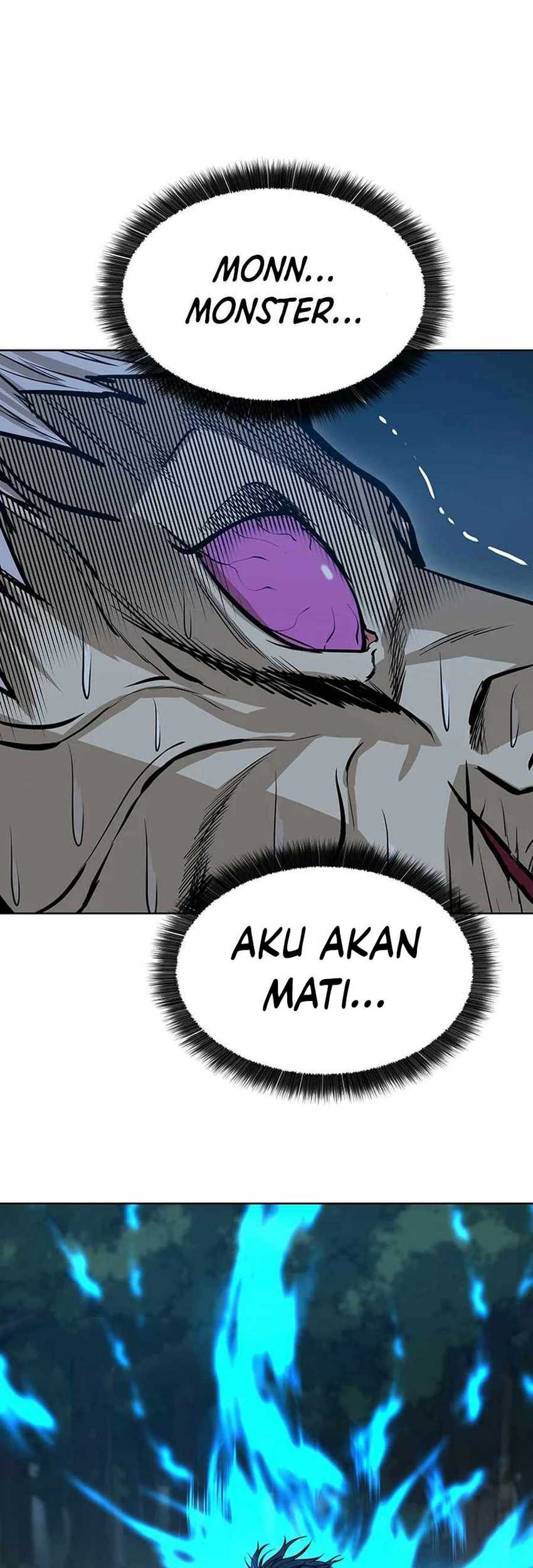 Weak Teacher Chapter 43 - halaman 31