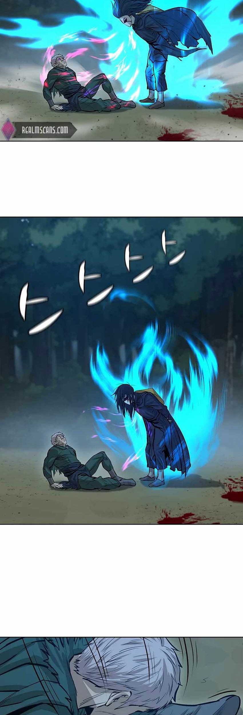 Weak Teacher Chapter 43 - halaman 32