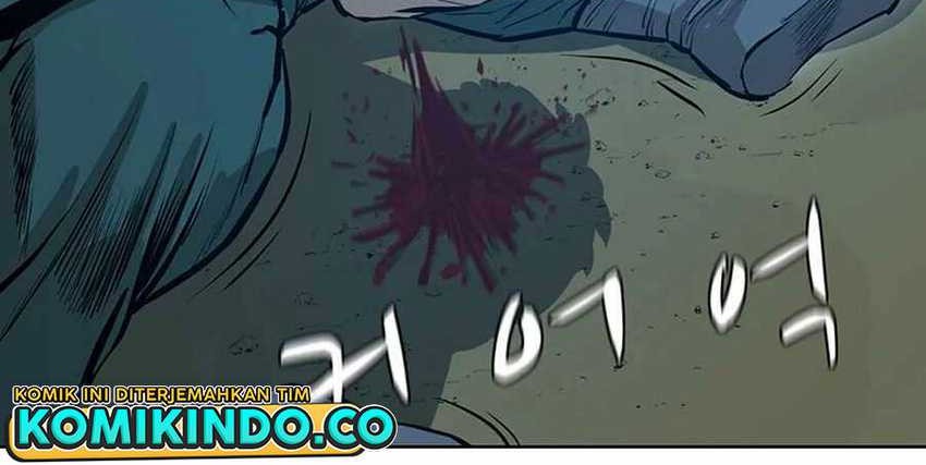 Weak Teacher Chapter 43 - halaman 33