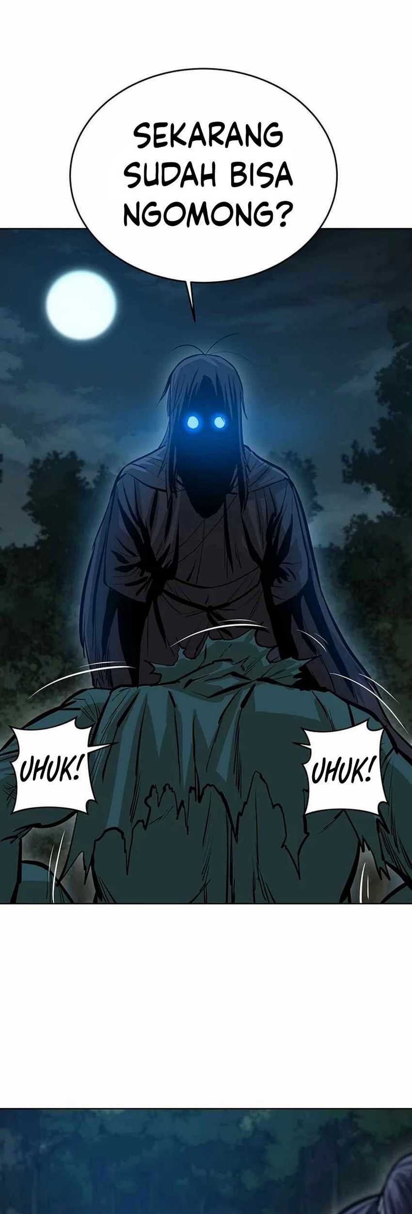 Weak Teacher Chapter 43 - halaman 34