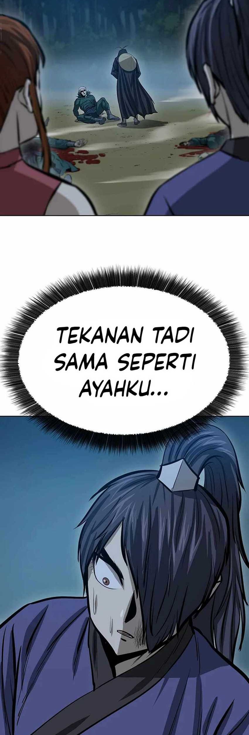 Weak Teacher Chapter 43 - halaman 35
