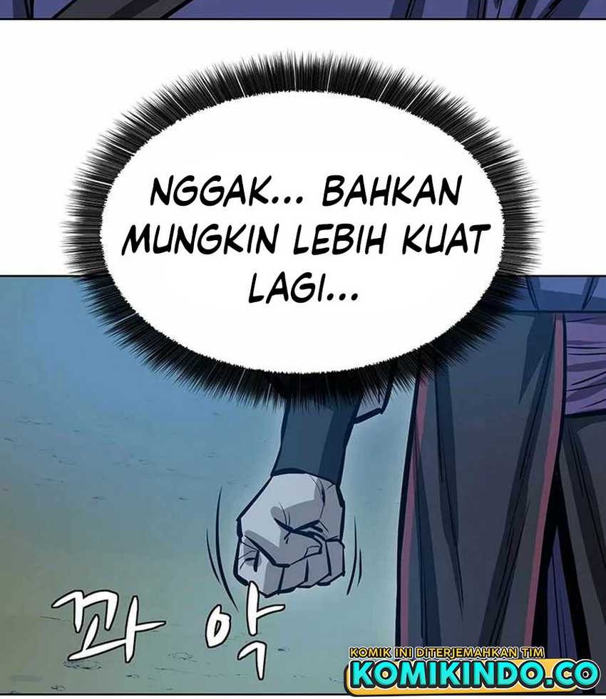 Weak Teacher Chapter 43 - halaman 36