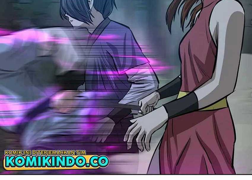 Weak Teacher Chapter 43 - halaman 39