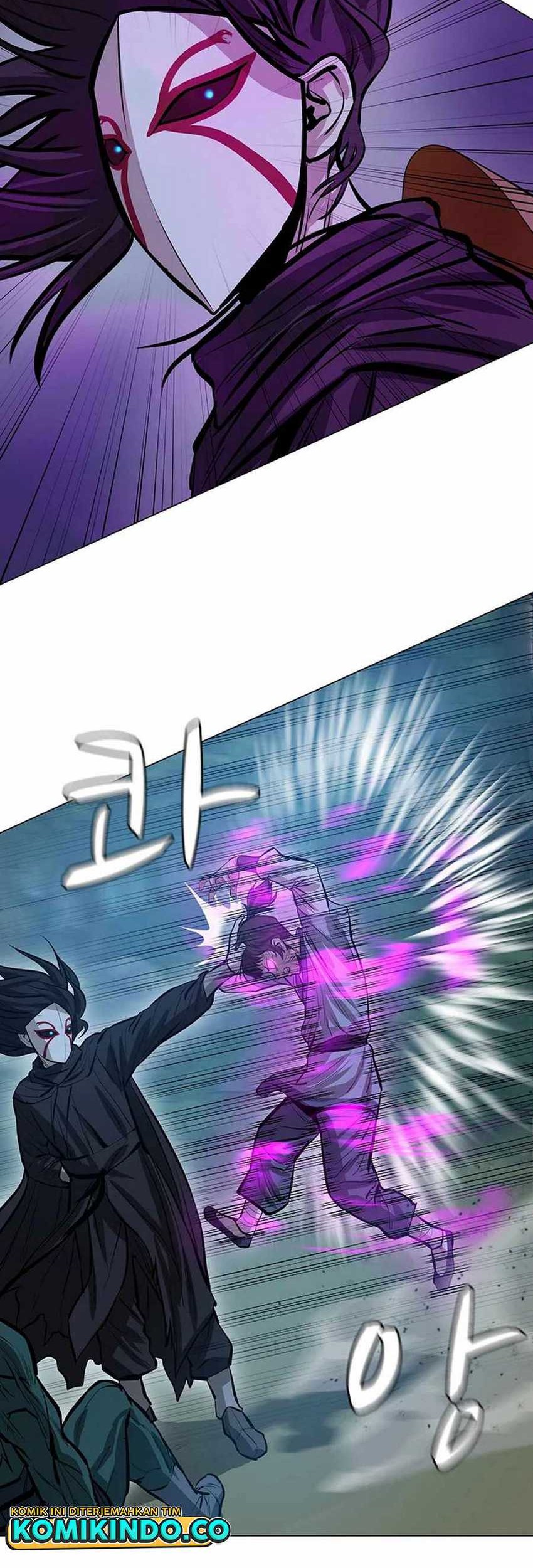 Weak Teacher Chapter 43 - halaman 41