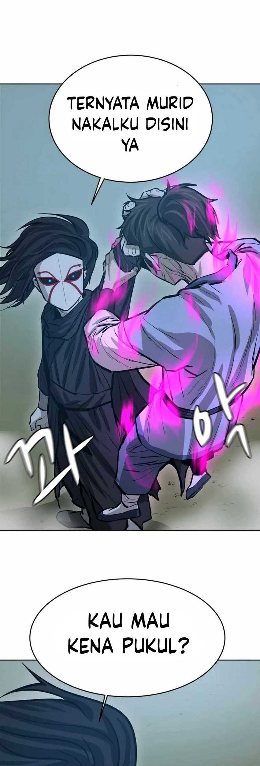 Weak Teacher Chapter 43 - halaman 43