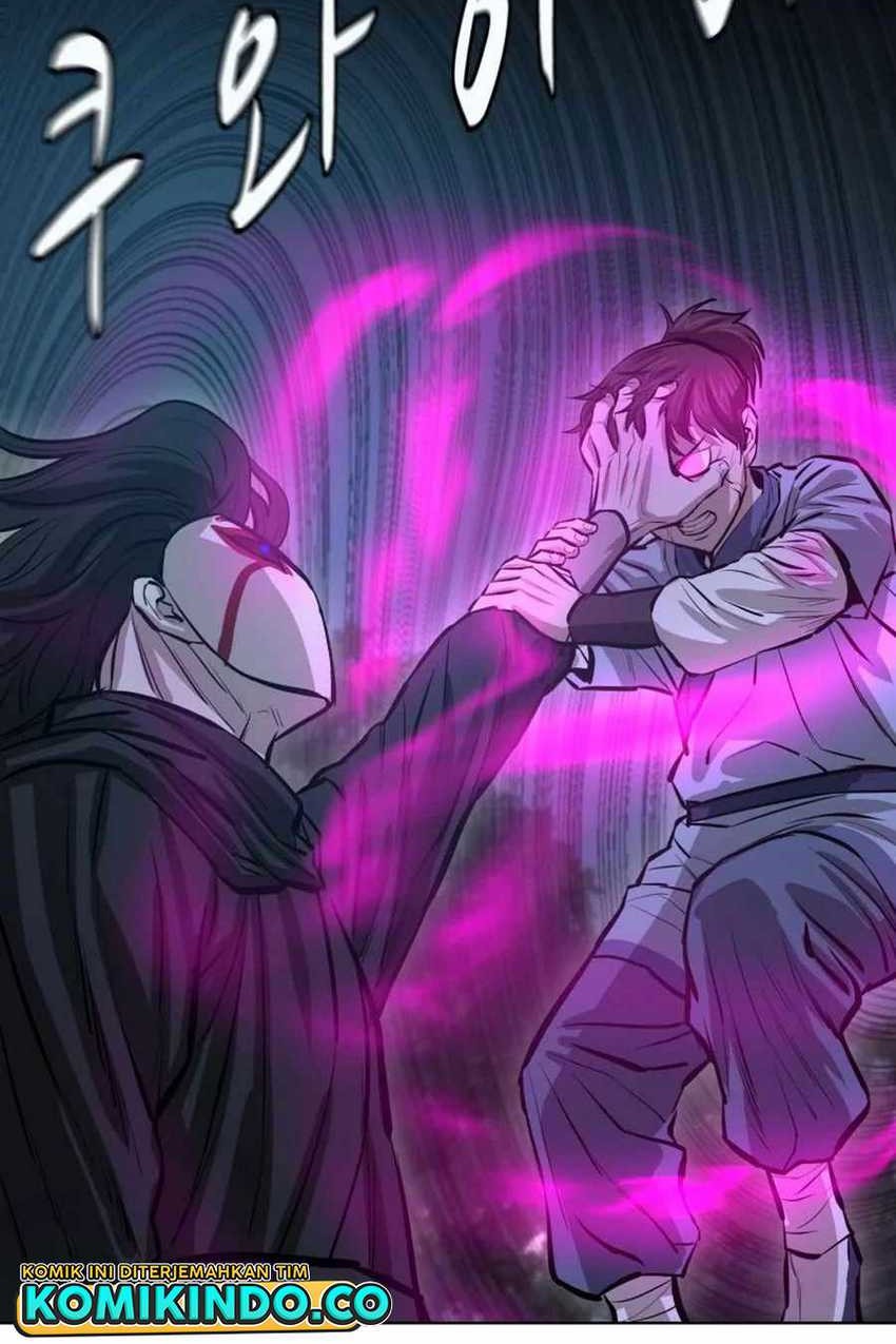 Weak Teacher Chapter 43 - halaman 45