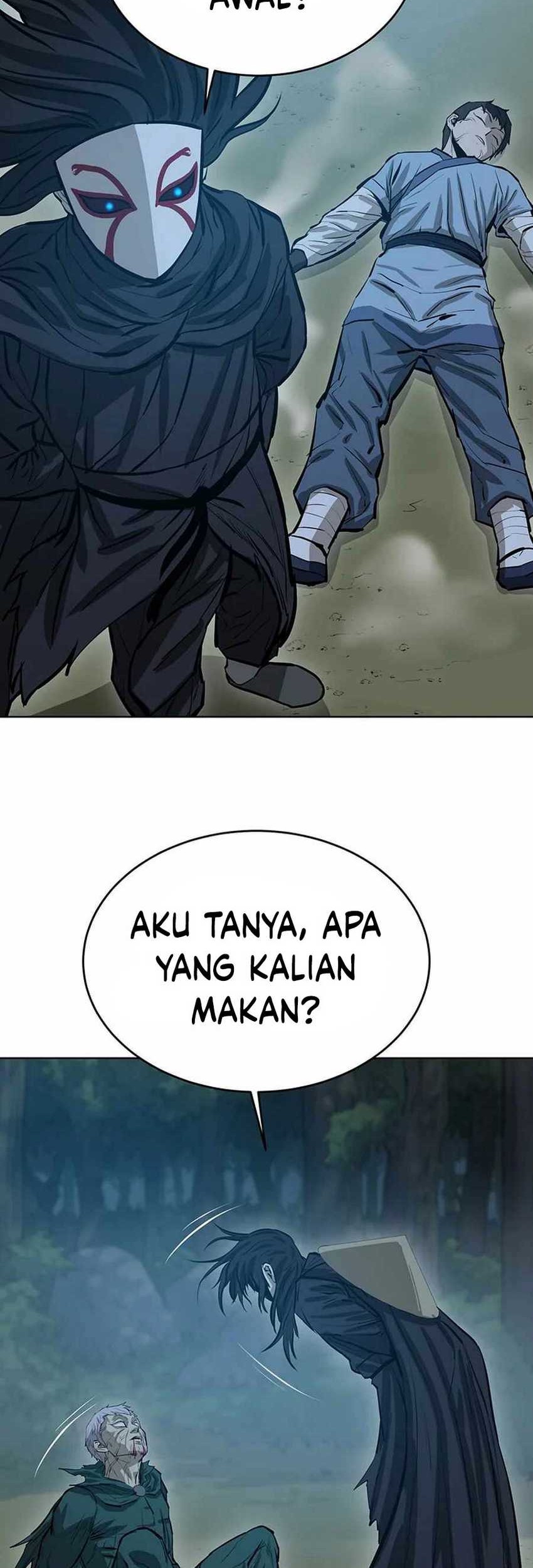 Weak Teacher Chapter 43 - halaman 47