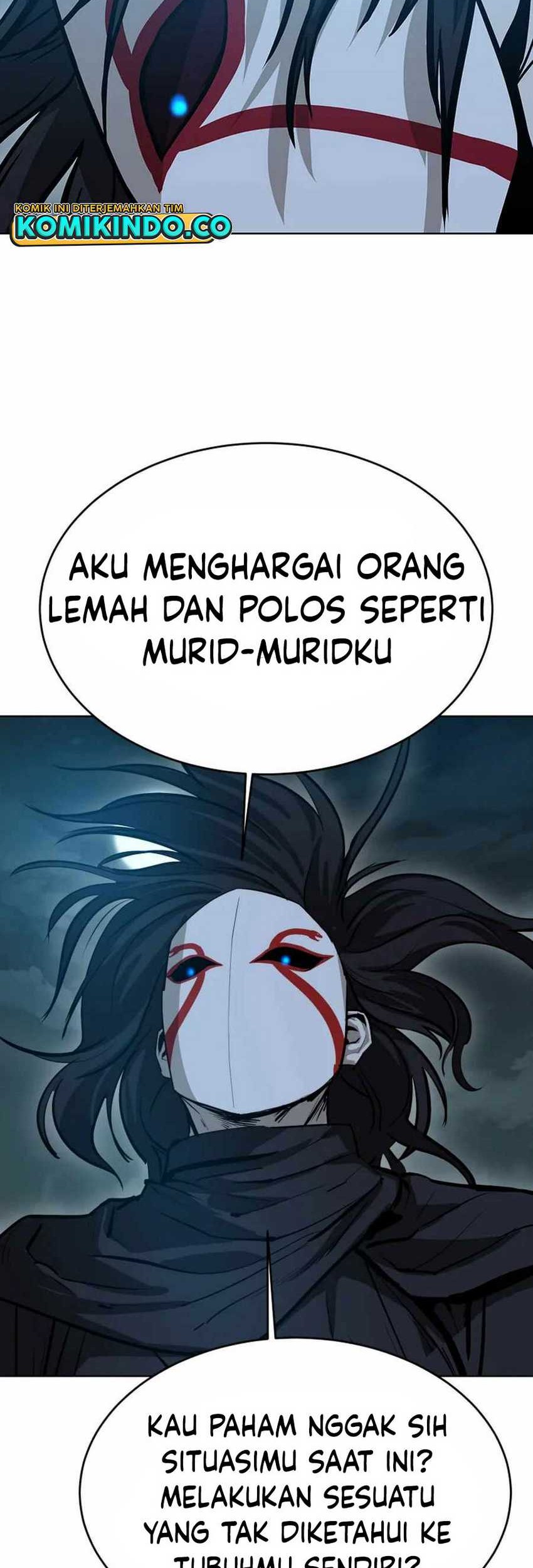 Weak Teacher Chapter 43 - halaman 50