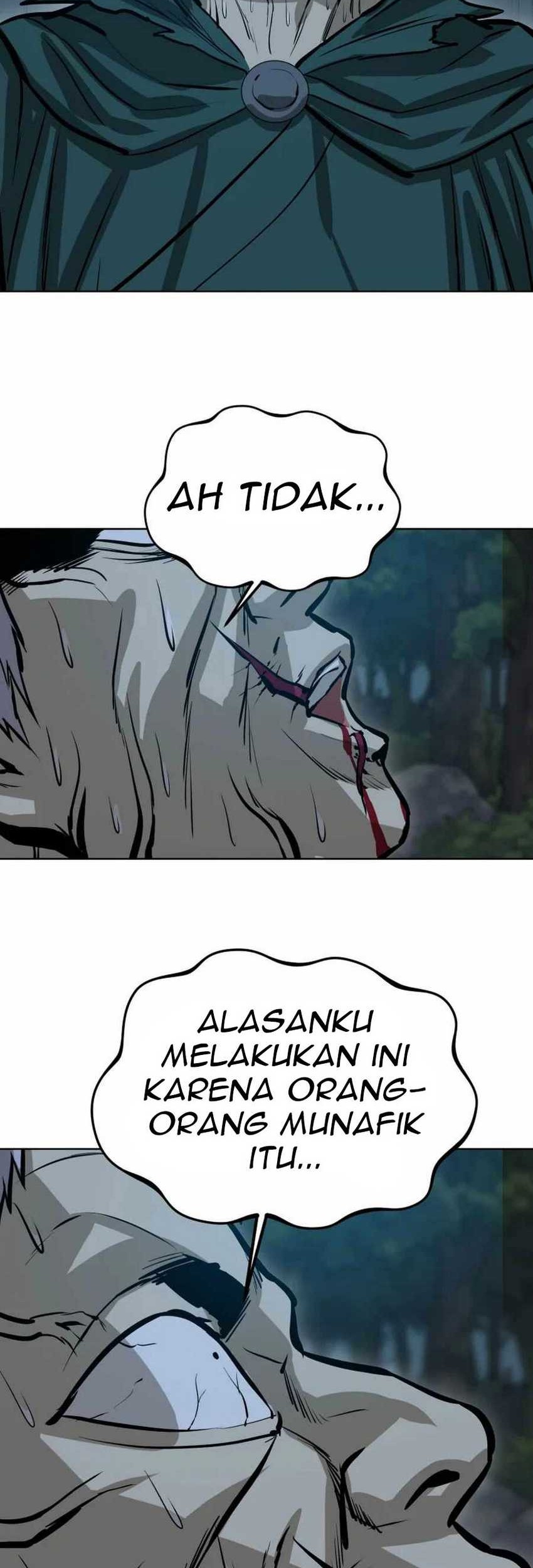 Weak Teacher Chapter 43 - halaman 53
