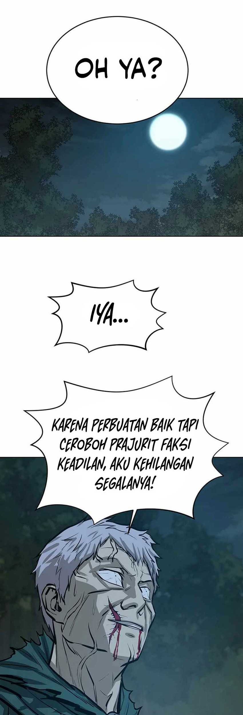 Weak Teacher Chapter 43 - halaman 56