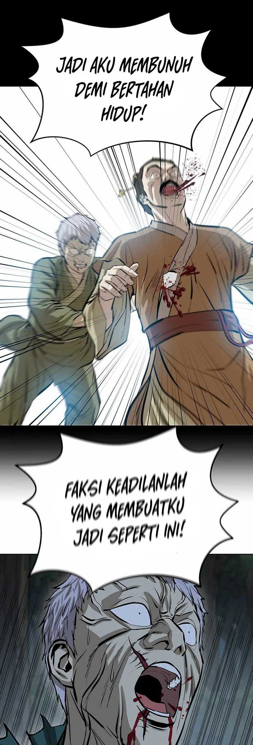 Weak Teacher Chapter 43 - halaman 59