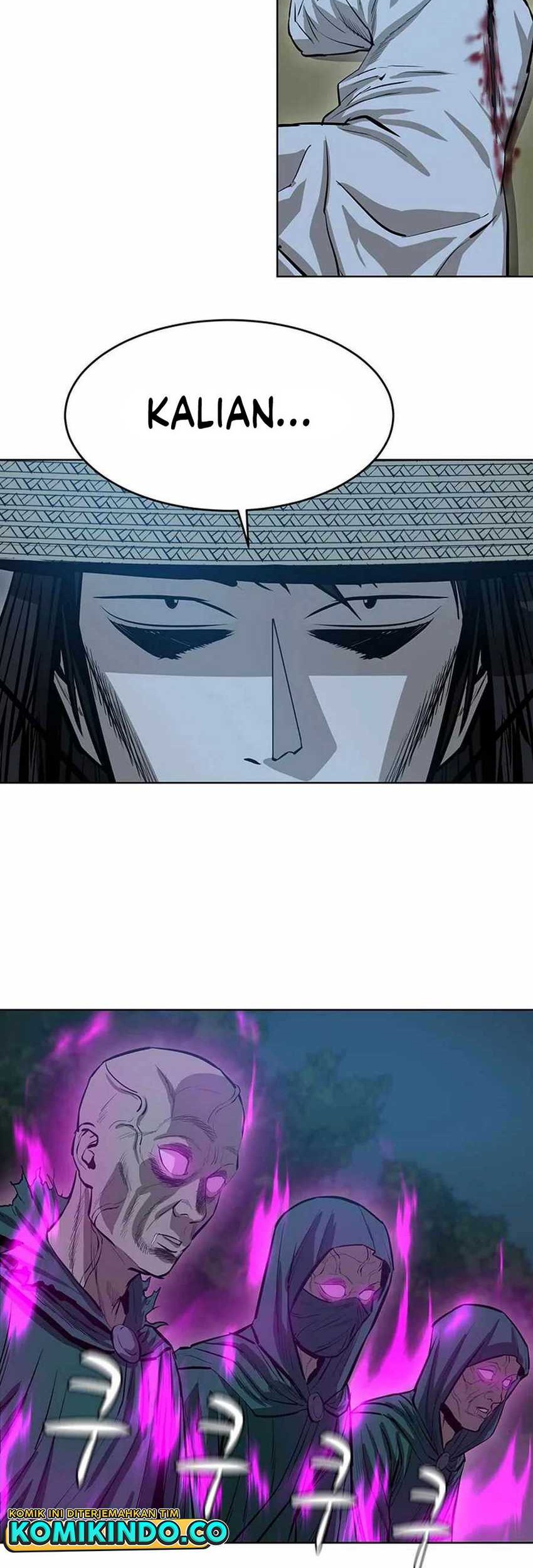 Weak Teacher Chapter 43 - halaman 6