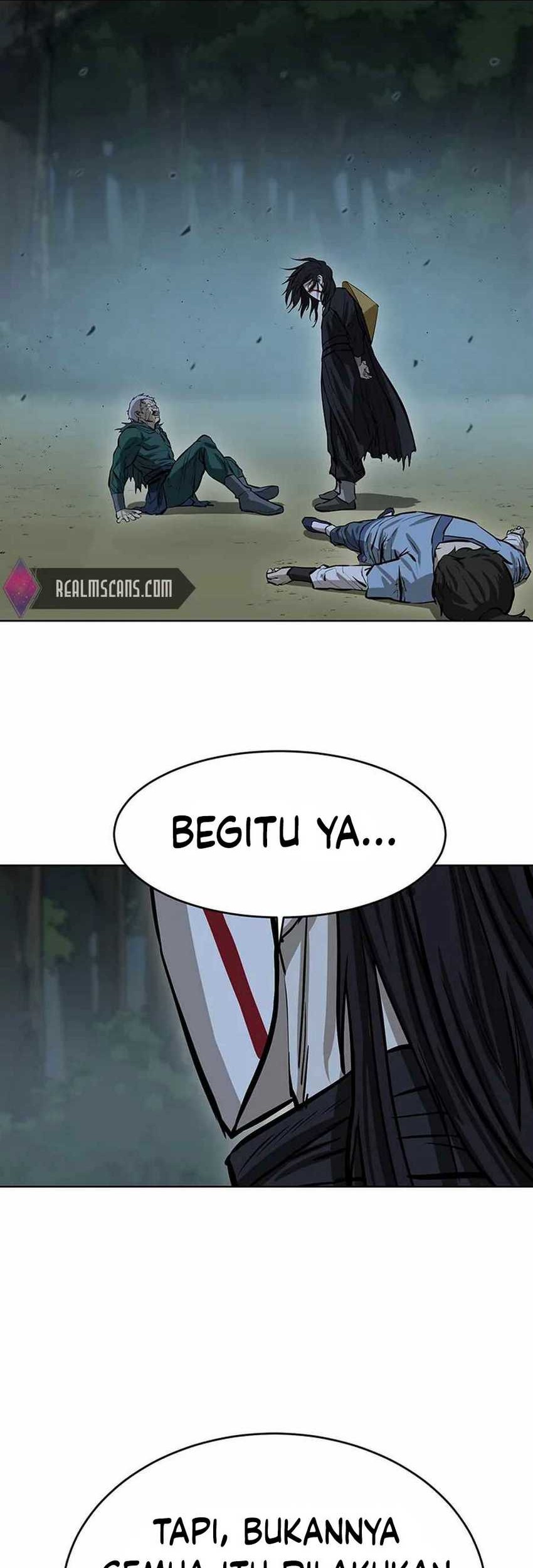 Weak Teacher Chapter 43 - halaman 62