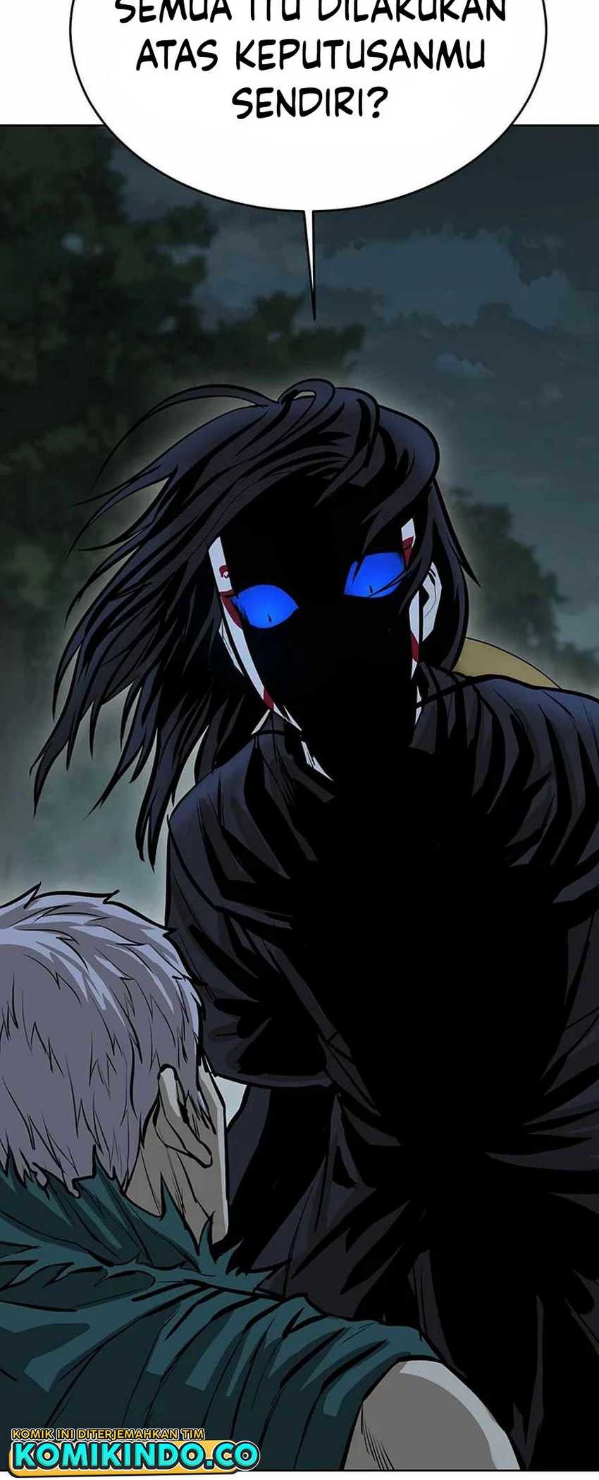 Weak Teacher Chapter 43 - halaman 63