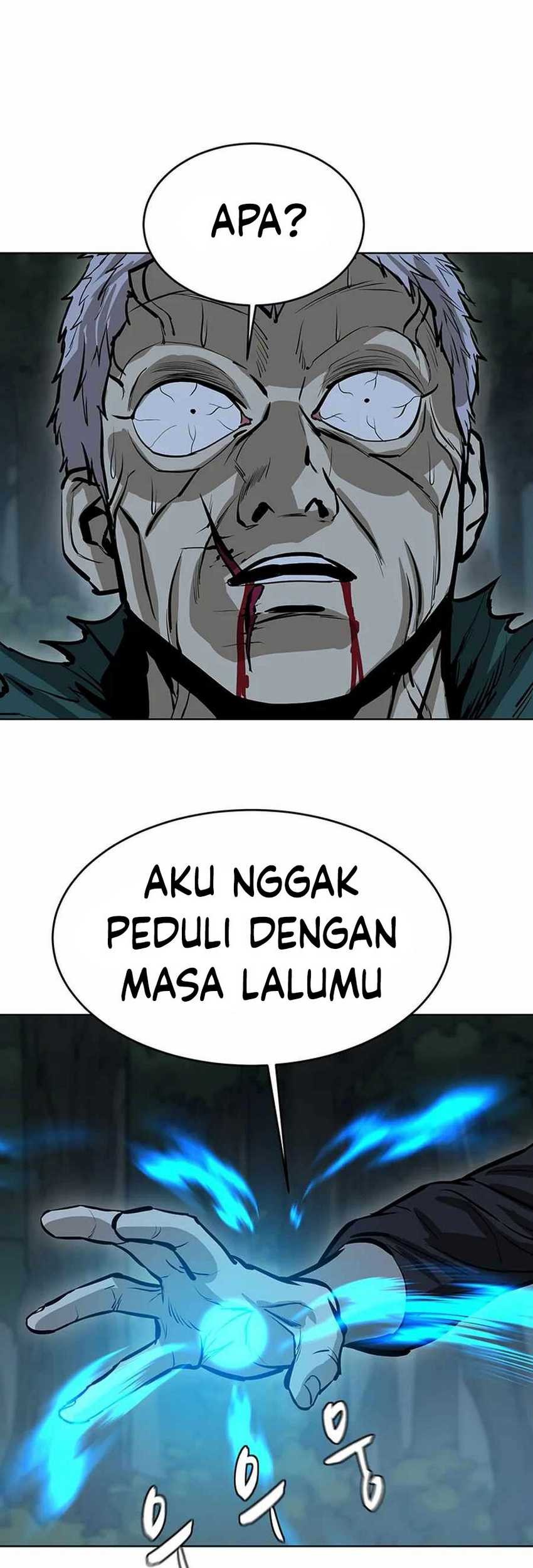 Weak Teacher Chapter 43 - halaman 64