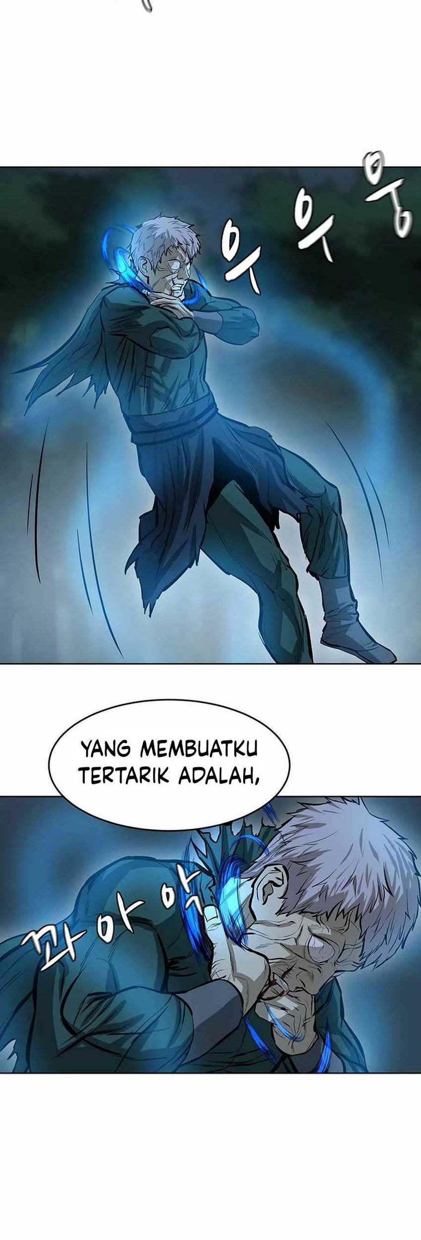 Weak Teacher Chapter 43 - halaman 65