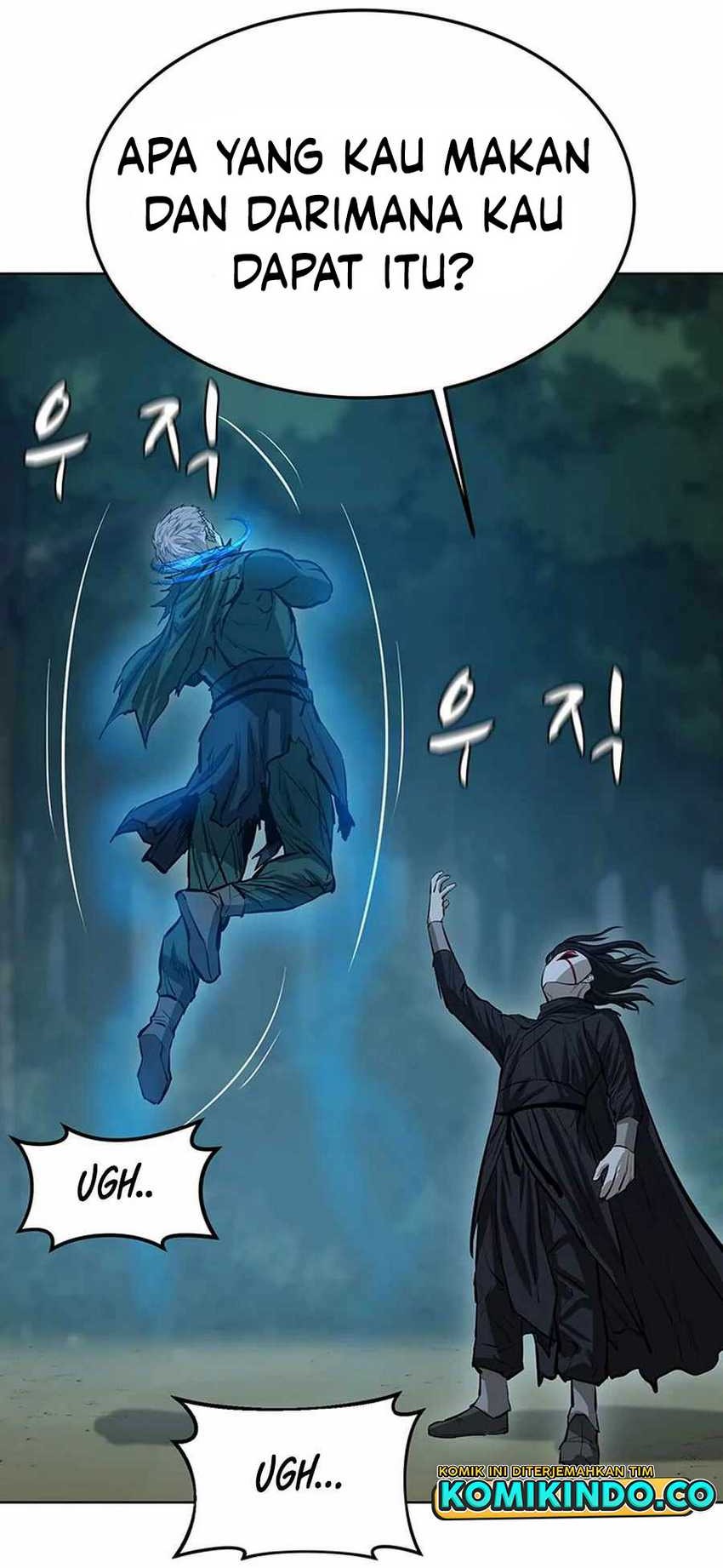 Weak Teacher Chapter 43 - halaman 66