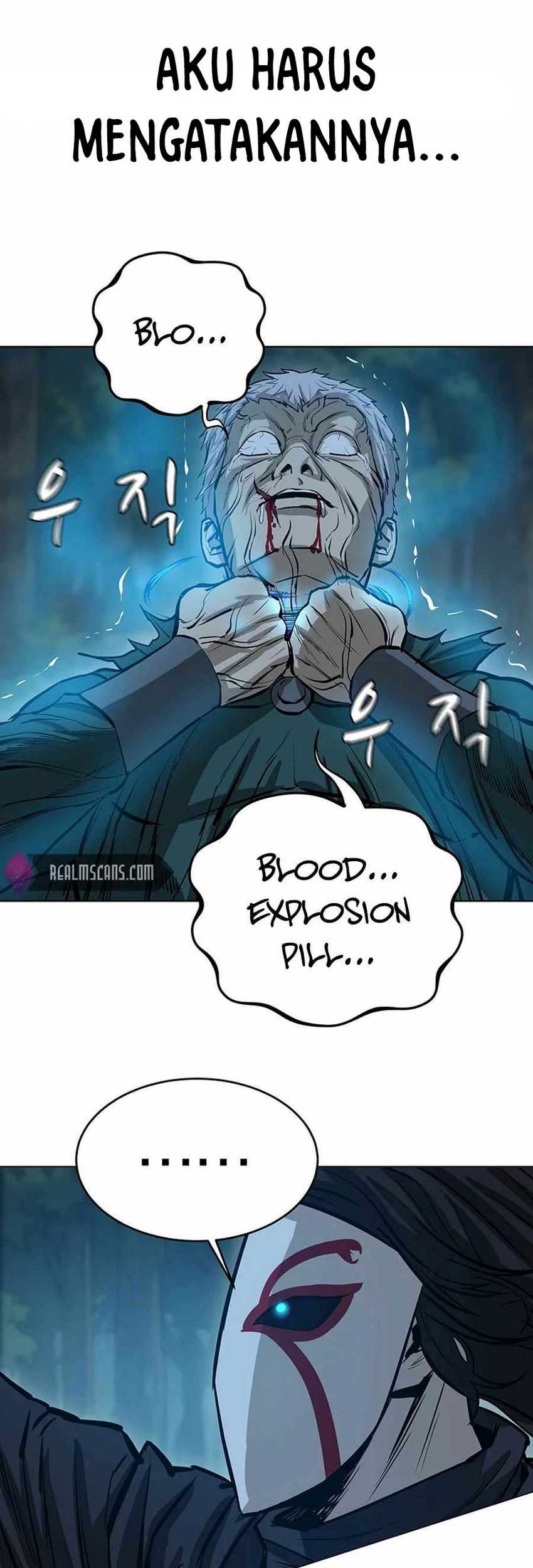 Weak Teacher Chapter 43 - halaman 67