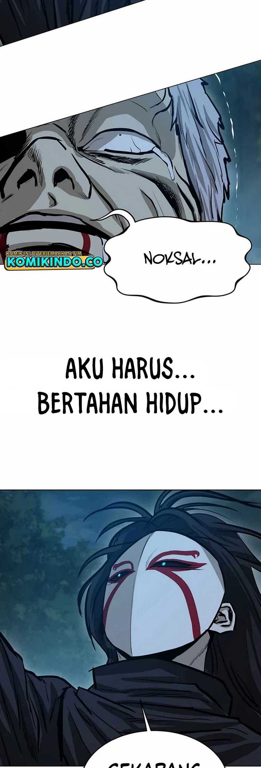 Weak Teacher Chapter 43 - halaman 68