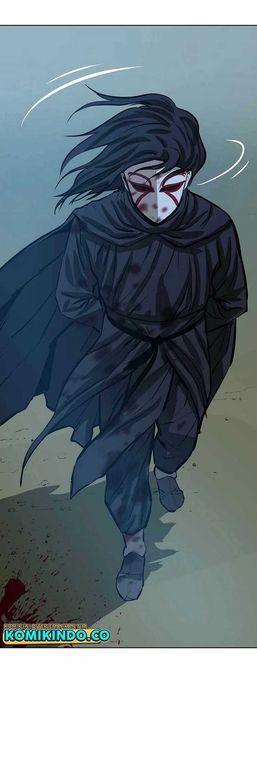 Weak Teacher Chapter 43 - halaman 74