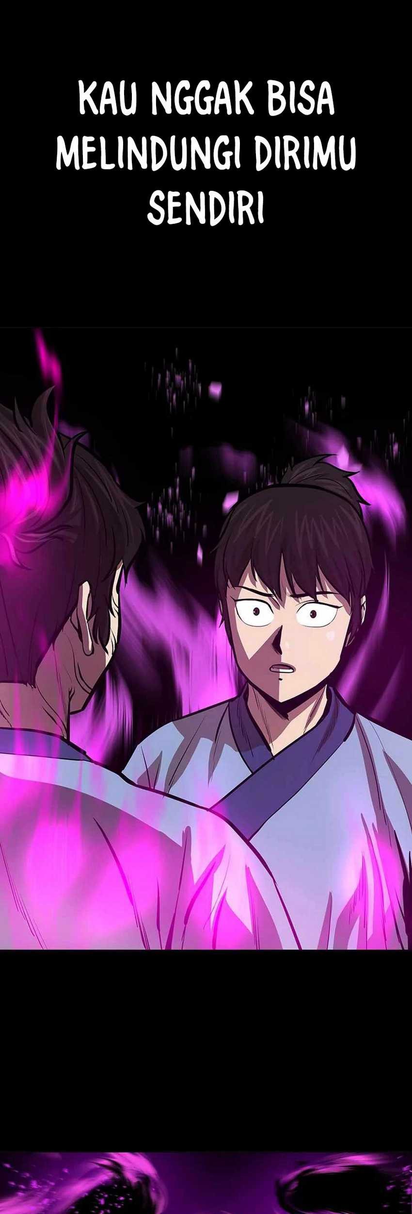 Weak Teacher Chapter 44 - halaman 15