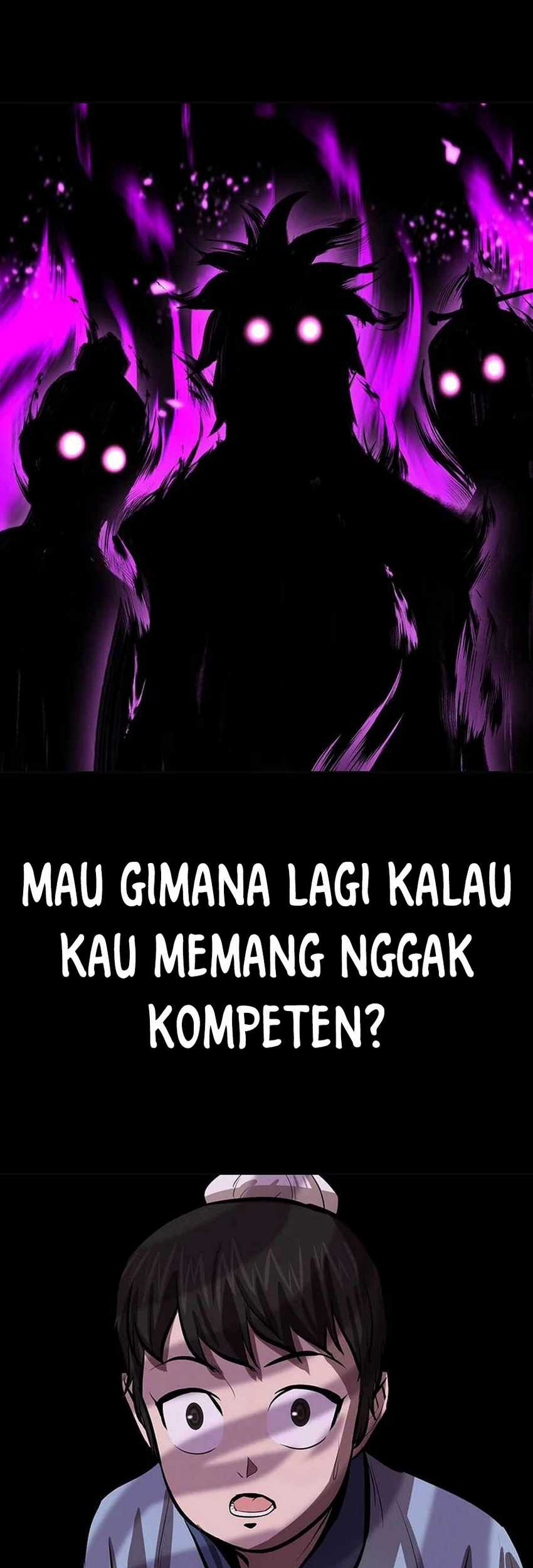 Weak Teacher Chapter 44 - halaman 17