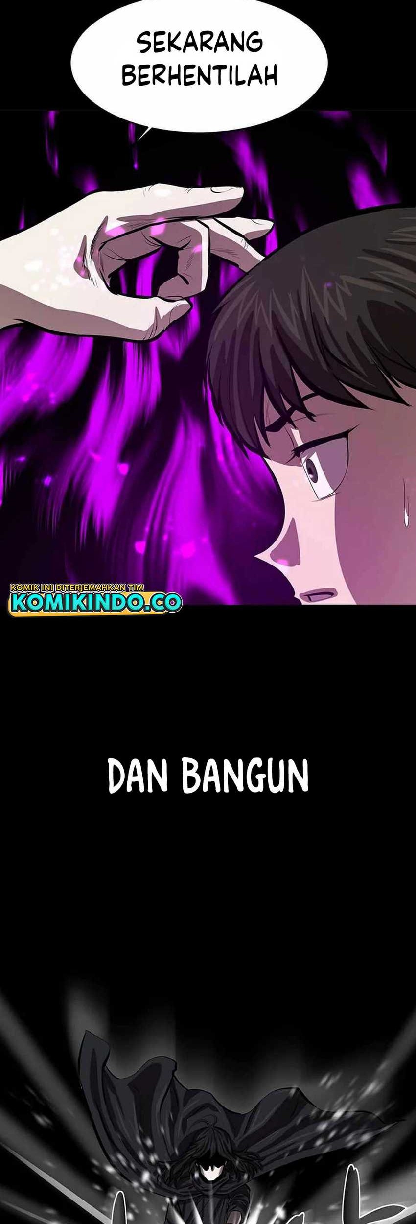 Weak Teacher Chapter 44 - halaman 23