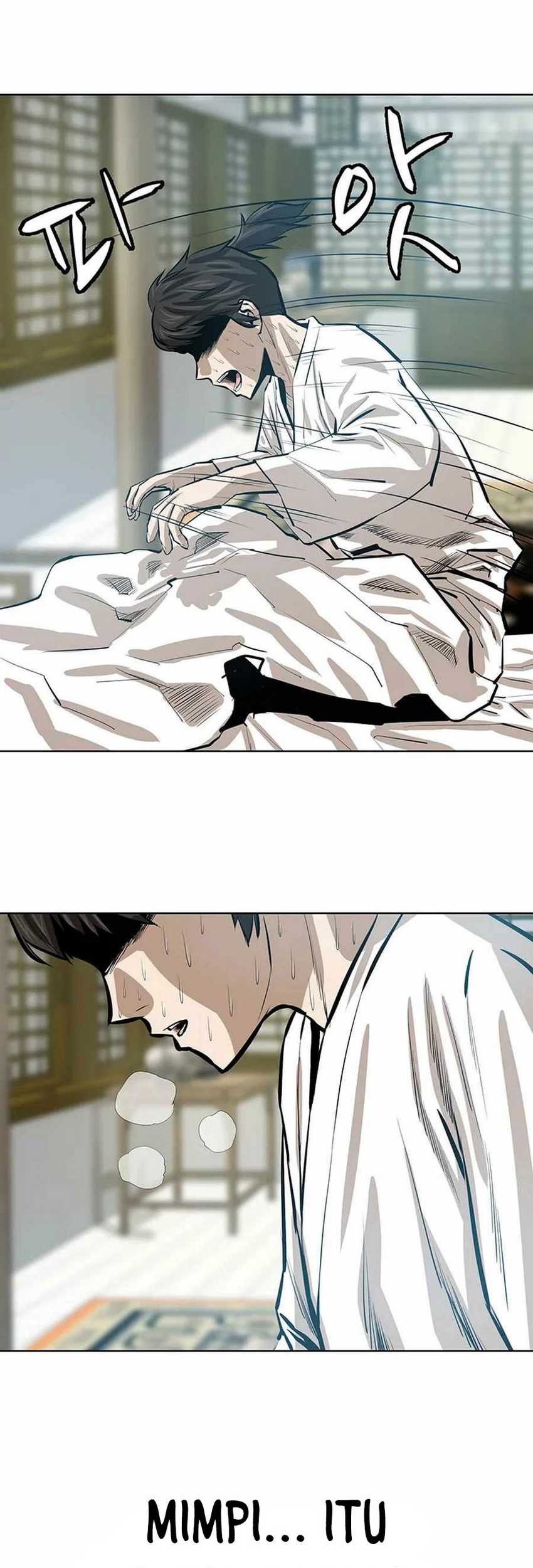 Weak Teacher Chapter 44 - halaman 25