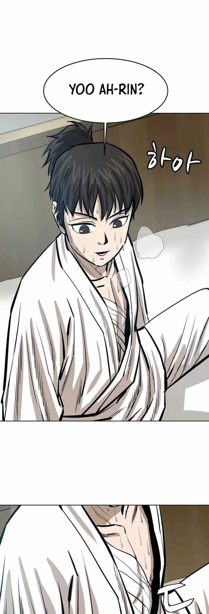 Weak Teacher Chapter 44 - halaman 28
