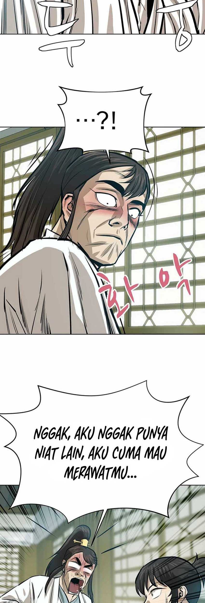 Weak Teacher Chapter 44 - halaman 29