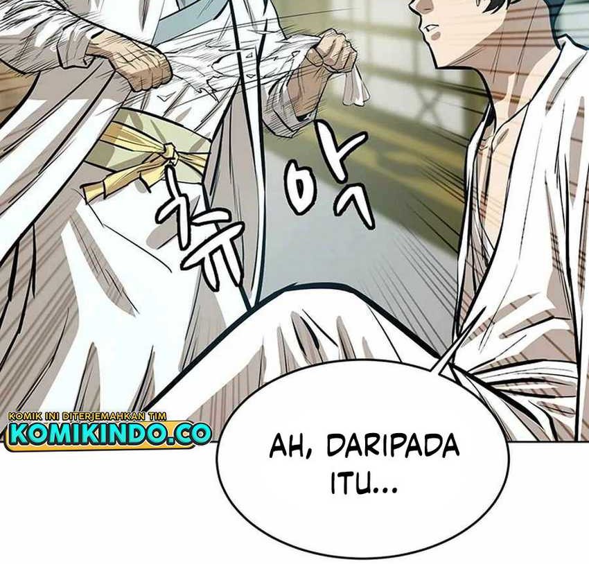 Weak Teacher Chapter 44 - halaman 30