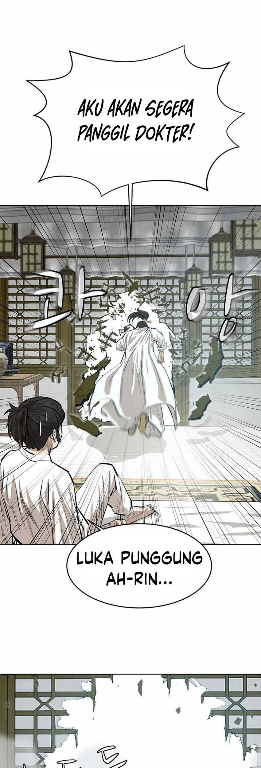 Weak Teacher Chapter 44 - halaman 31