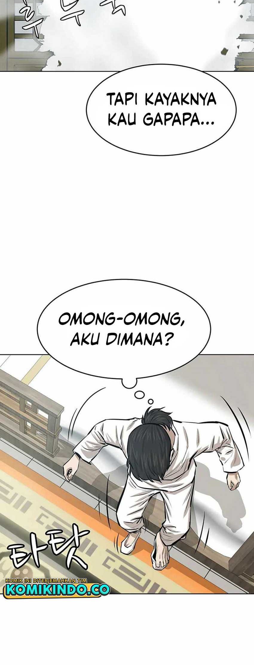 Weak Teacher Chapter 44 - halaman 32