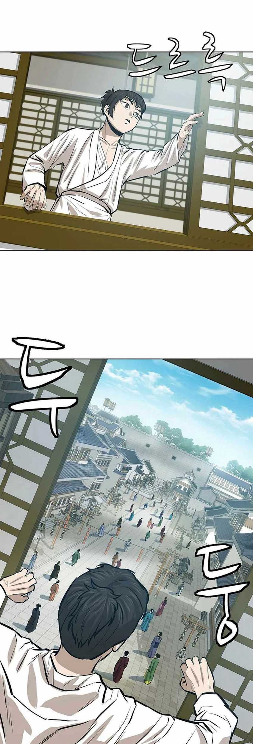 Weak Teacher Chapter 44 - halaman 33