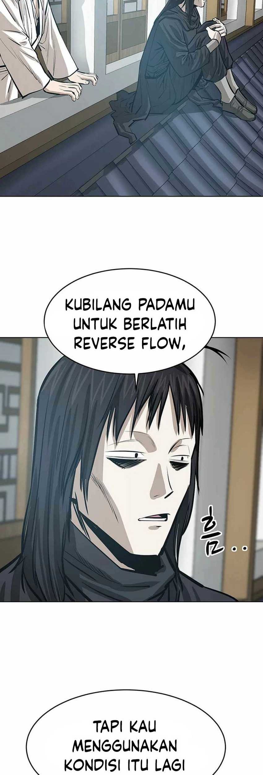 Weak Teacher Chapter 44 - halaman 37