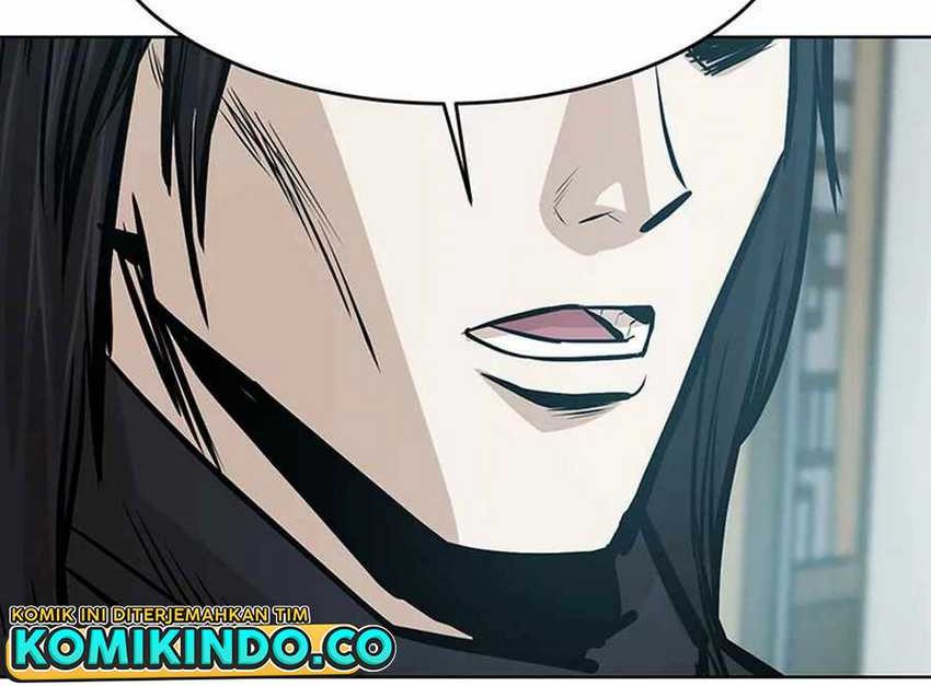 Weak Teacher Chapter 44 - halaman 38