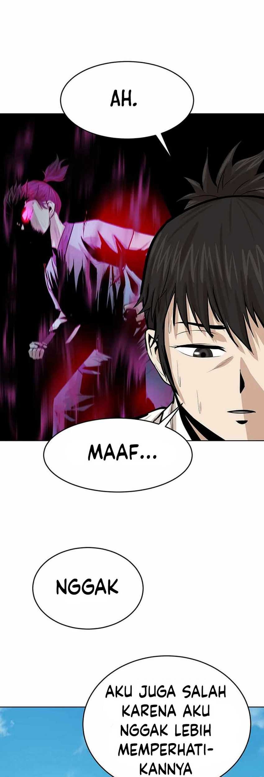 Weak Teacher Chapter 44 - halaman 39