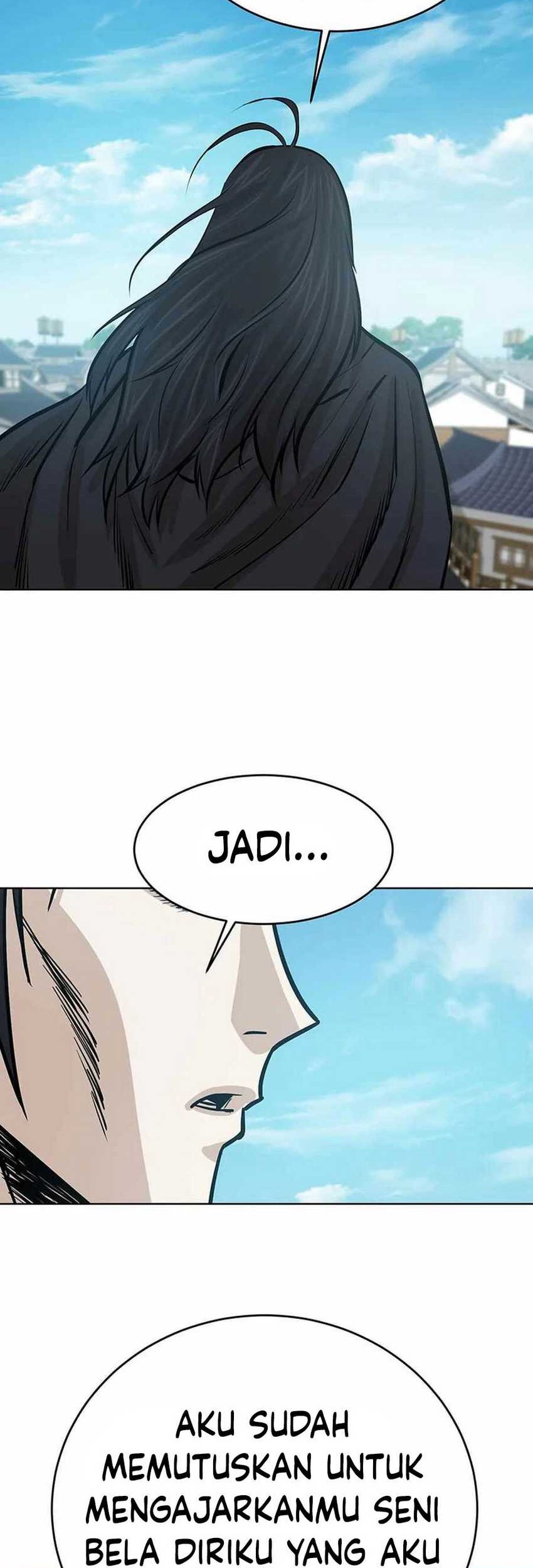 Weak Teacher Chapter 44 - halaman 40