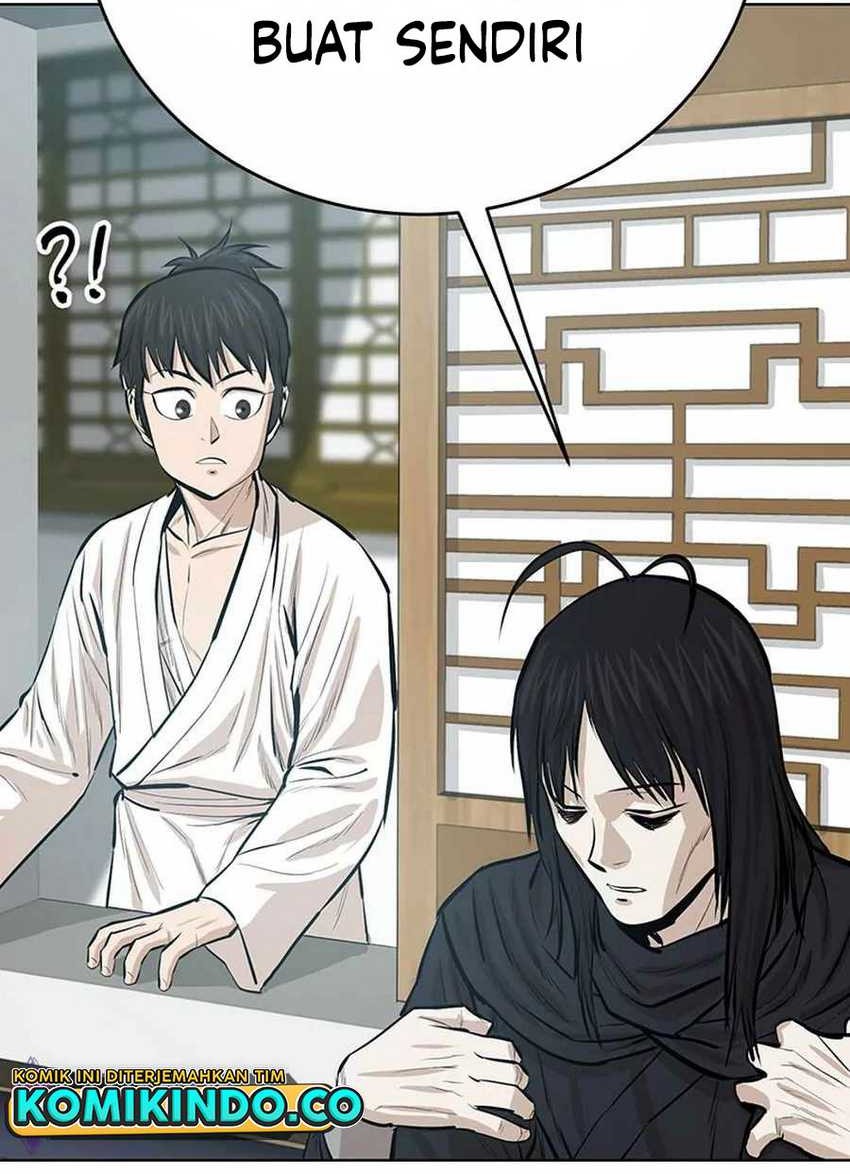 Weak Teacher Chapter 44 - halaman 41